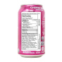 Nixie Organic Zero Sugar Soda Cherry Cola NFT Ingredients