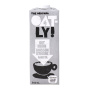 Front of Oatly Oat Milk Barista