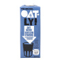 Front of Oatly Oat Milk Extra Creamy