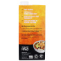 Back of Ocean’s Halo Vegan No Chicken Broth, 946mL