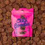 Odd Cookie Bite Sized Thin & Crispy Cookies Cosmic Brownie Promo