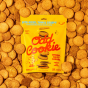 Odd Cookie Bite Sized Thin & Crispy Cookies Salted Caramel Promo1