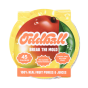 Oddball Plant Based Gel Fruit Snack Cup Mango top