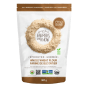 Front of One Degree Organic Foods Sprouted Whole Wheat Flour
