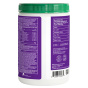 Side 4 of Organika Enhanced Collagen Sleep - Best Collagen For Sleep -Melatonin And Collagen - Gaba Melatonin Collagen Peptides