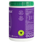Side 1 of Organika Enhanced Collagen Sleep - Best Collagen For Sleep -Melatonin And Collagen - Gaba Melatonin Collagen Peptides