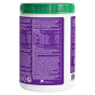Side 3 of Organika Enhanced Collagen Sleep - Best Collagen For Sleep -Melatonin And Collagen - Gaba Melatonin Collagen Peptides