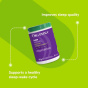 Lifestyle 1 of Organika Enhanced Collagen Sleep - Best Collagen For Sleep -Melatonin And Collagen - Gaba Melatonin Collagen Peptides