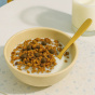 Oat Haus Gluten-Free Granola Chocolate Chip Banana Bread Lifestyle 1