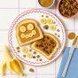 Oat Haus Gluten-Free Granola Chocolate Chip Banana Bread Lifestyle 2