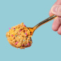 Lifestyle 1 of Oat Haus Granola Butter Birthday Cake - Nut Free Spread - Gluten Free Oat Butter - Granola Butter