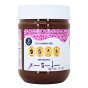 Side of Oat Haus Granola Butter Brownie Batter - Nut Free Spread - School Safe Spread - Gluten Free Oat Butter