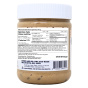 Nutrition of Oat Haus Cookie Dough Granola Butter - School Safe Spread - Gluten Free Edible Cookie Dough - Allergen Free Cookie - Cookie Butter Vegan