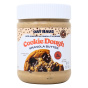 Front of Oat Haus Cookie Dough Granola Butter - School Safe Spread - Gluten Free Edible Cookie Dough - Allergen Free Cookie - Cookie Butter Vegan