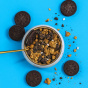 Lifestyle 1 of Oat Haus Granola - Oat Haus Cookie Granola - Cookies And Cream Granola - Gluten Free Granola - Vegan Granola - Nut Free Granola