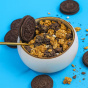 Lifestyle 2 of Oat Haus Granola - Oat Haus Cookie Granola - Cookies And Cream Granola - Gluten Free Granola - Vegan Granola - Nut Free Granola
