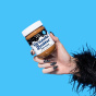Lifestyle 1 of Oat Haus Granola Butter Cookies & Cream - Gluten Free Spreads - Nut Free Spread - Nut Free Chocolate Spread