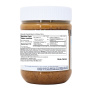 Nutrition of Oat Haus Granola Butter Cookies & Cream - Gluten Free Spreads - Nut Free Spread - Nut Free Chocolate Spread