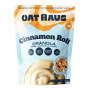 Oat Haus Gluten-Free Granola Cinnamon Roll Front