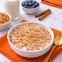 Oat Haus Gluten-Free Granola Cinnamon Roll Lifestyle 1
