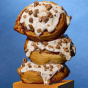 Oat Haus Gluten-Free Granola Cinnamon Roll Lifestyle 2