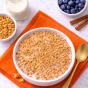 Oat Haus Gluten-Free Granola Cinnamon Roll Lifestyle 3