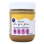 Side of Oat Haus Granola Butter Vanilla - Oat Butter Brand - Nut Free Butter - Vegan Spreads