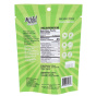 Back of Ohh! Foods Allergen-Friendly Bites! Apple Pie, 60g
