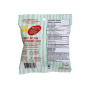 OHME! Freeze-Dried Apple Fries NFt Ingredients