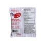 OHME! Freeze-Dried Blueberry Yogurt Crunch NFt Ingredients