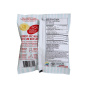 OHME! Freeze-Dried Crunchy Banana NFt Ingredients