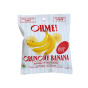 OHME! Freeze-Dried Crunchy Banana Front