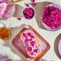 Lifestyle 2 of OHME! Freeze Dried Fruit - Freeze Dried Dragon Fruits