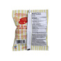 OHME! Freeze-Dried Mango Yogurt Crunch NFt Ingredients