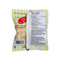 OHME! Freeze-Dried Passion Fruit Protein Crunch NFt Ingredients