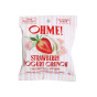 OHME! Freeze-Dried Strawberry Yogurt Crunch Front
