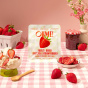 OHME! Freeze-Dried Strawberries - Freeze Dried Berries