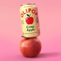 OLIPOP Prebiotic Soda Sparkling Tonic Crisp Apple