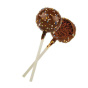 Olivia's Cake Pops Double Chocolate Cake Pops