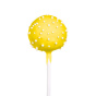 Olivia's Cake Pops Lemon Cake Pops
