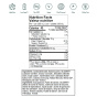 Nutrition of OLIPOP Soda Prebiotic Soda Banana Cream Soda - Olipop Soda Canada - Olipop Sparkling Tonic - Olipop Soda