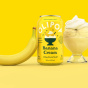 Lifestyle 1 of OLIPOP Soda Prebiotic Soda Banana Cream Soda - Olipop Soda Canada - Olipop Sparkling Tonic - Olipop Soda