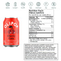 Cherry Cola of OLIPOP Prebiotic Soda Sparkling Tonic Variety Pack - Prebiotic Drink - Best Prebiotic Drink - Gut Health Drink