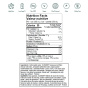 Nutrition of OLIPOP Prebiotic Soda Sparkling Tonic Cherry Cola - Olipop Soda Canada - Olipop Sparkling Tonic - Olipop Soda - Prebiotic Soda