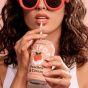 Lifestyle 3 of OLIPOP Low Sugar Prebiotic Sparkling Tonic Peaches & Cream - Olipop Sparkling Tonic - Prebiotic Soda - Healthy Soda Alternatives