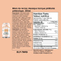Root Beer of OLIPOP Prebiotic Soda Sparkling Tonic Variety Pack - Prebiotic Drink - Best Prebiotic Drink - Gut Health Drink
