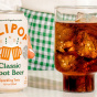 Root Beer of OLIPOP Prebiotic Soda Sparkling Tonic Variety Pack - Prebiotic Drink - Best Prebiotic Drink - Gut Health Drink