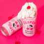 Lifestyle 2 of OLIPOP Low Sugar Prebiotic Sparkling Tonic Cherry Vanilla - Prebiotic Drink - Best Prebiotic Drink - Gut Health Drink