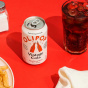 Lifestyle 2 of OLIPOP Low Sugar Prebiotic Sparkling Tonic Vintage Cola - Prebiotic Drink - Best Prebiotic Drink - Gut Health Drink