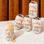 Lifestyle 3 of OLIPOP Low Sugar Sparkling Prebiotic Tonic Classic Root Beer - Healthy Alternative To Soft Drinks - Prebiotic Soda Canada - Healthy Root Beer